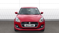 Suzuki Swift 1.0 Boosterjet SZ5 5dr Auto Petrol Hatchback
